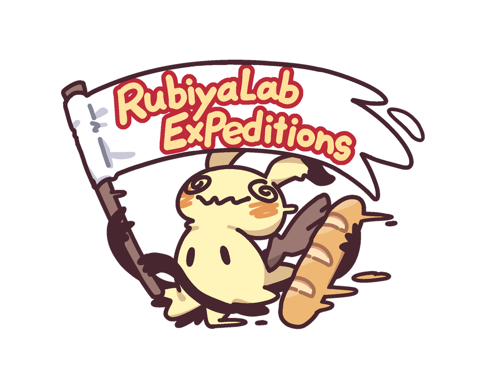 RubiyaLab Expeditions